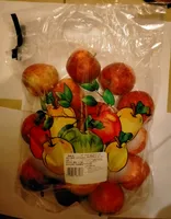 Pommes Gala