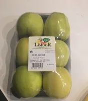 Pomme Golden Delicious