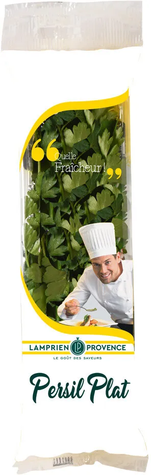Persil plat