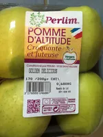 Golden delicious rose