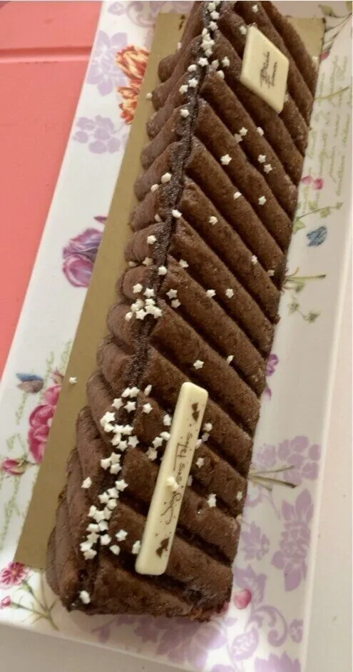 Buche trianon