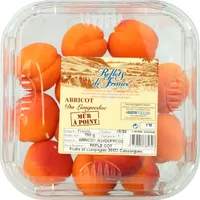 Abricots De Provence (mûrs à Point)