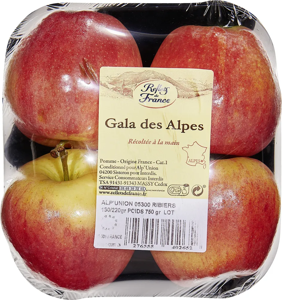 Gala du Val de Loire