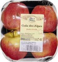 Gala du Val de Loire