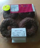The original dony's