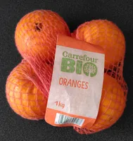 Oranges Bio