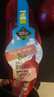 Oignon rouge