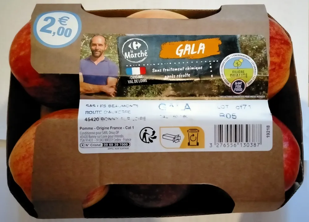 Gala