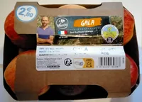 Gala