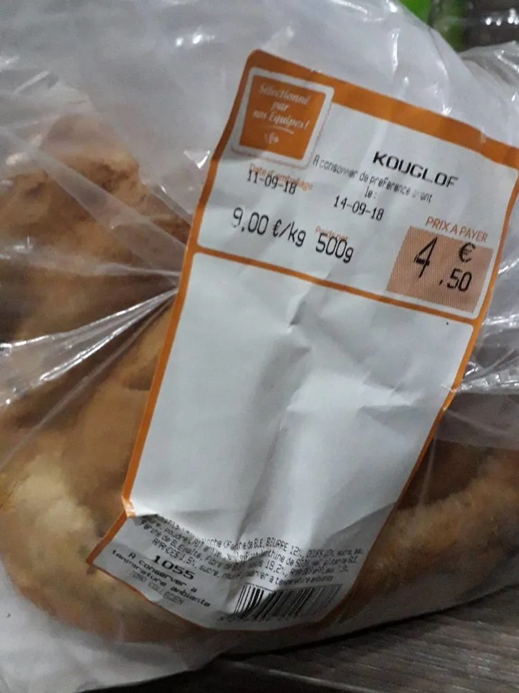 KOUGLOF