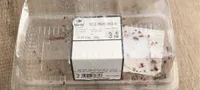 Nid de pâques choco x2