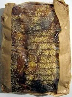 Pain au maïs
