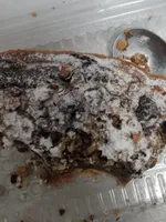 Tarte aux noix