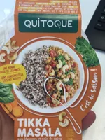 Tikka massala