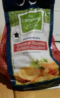 Pommes de terre Vapeur, Salade, Gratin, Rissolées Nouvelle Récolte