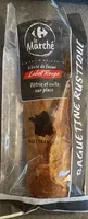 Baguettine Rustique