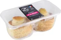Bouchées à la Reine