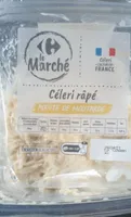 Céleri râpé