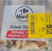 Salade toscane