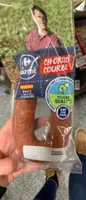 Chorizo courbe