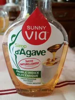 Sirop d agave