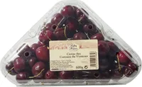 Cerise des Monts du Lyonnais
