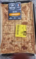 Quiche Lorraine