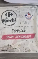 Cervelas SAUCE REMOULADE