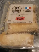 Nems Porc