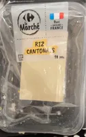 Riz cantonais