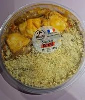 Couscous ROYAL