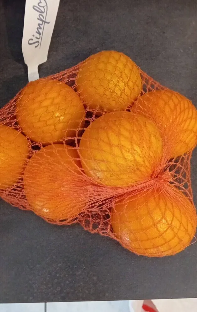 Oranges