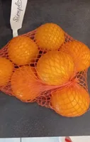 Oranges