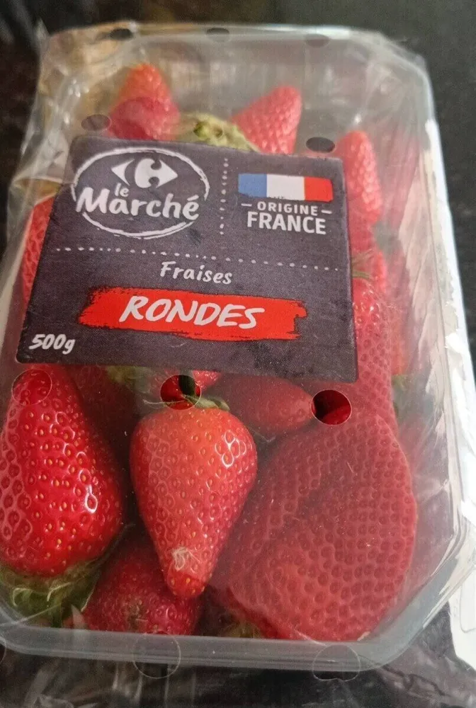 Fraise