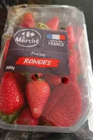 Fraise