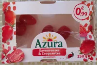 Tomates Cerises