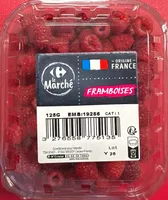 Framboises