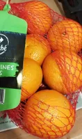 MANDARINES