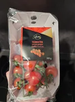 Tomates cerises