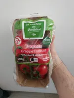 Tomates COCKTAIL en grappes