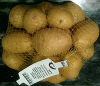 Pommes de terre
