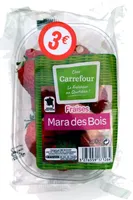 Fraises Mara des Bois