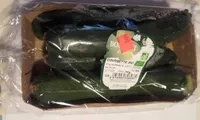 Courgette Bio