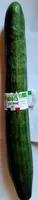Concombre bio