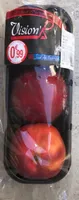 Nectarine Blanche