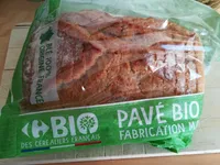 Pavé Bio