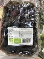 Raisin bio Black Magic