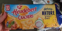 Crakers