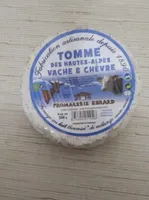 Tomme des hautes Alpes