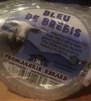 Bleu de brebis
